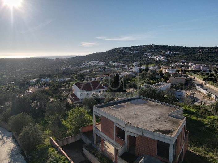 Image No.6-4 Bed Plot for sale