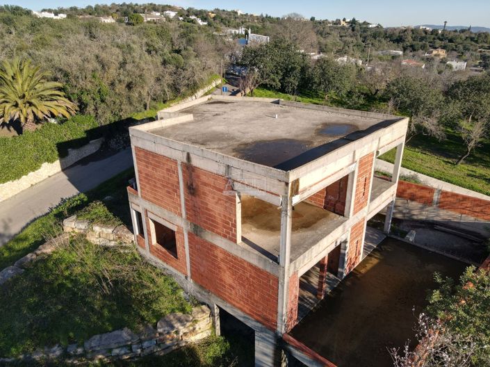 Image No.8-Terrain de 4 chambres à vendre à Loule