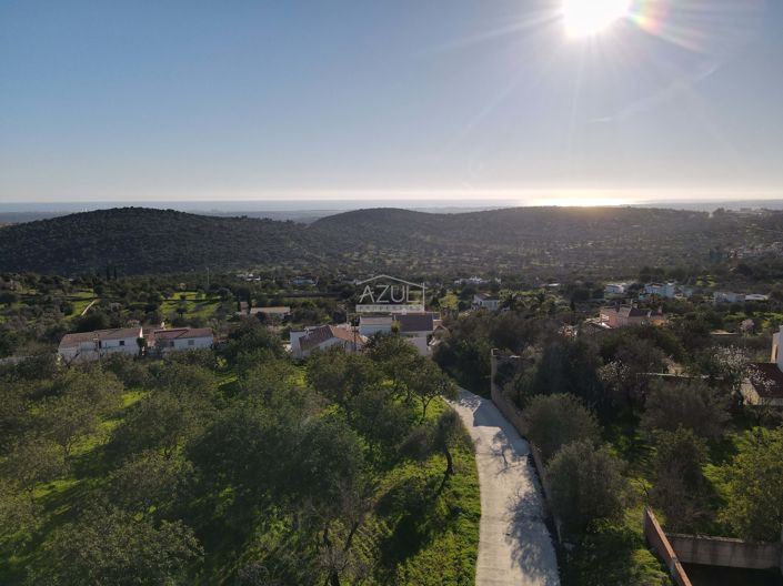 Image No.9-Terrain de 4 chambres à vendre à Loule