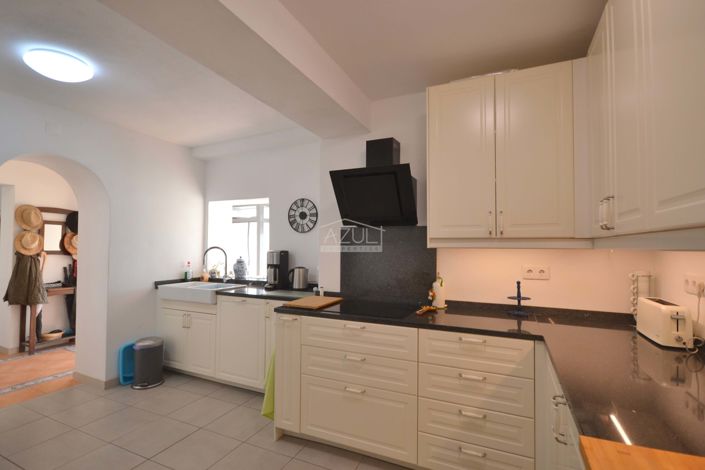 Image No.11-Villa de 3 chambres à vendre à Boliqueime