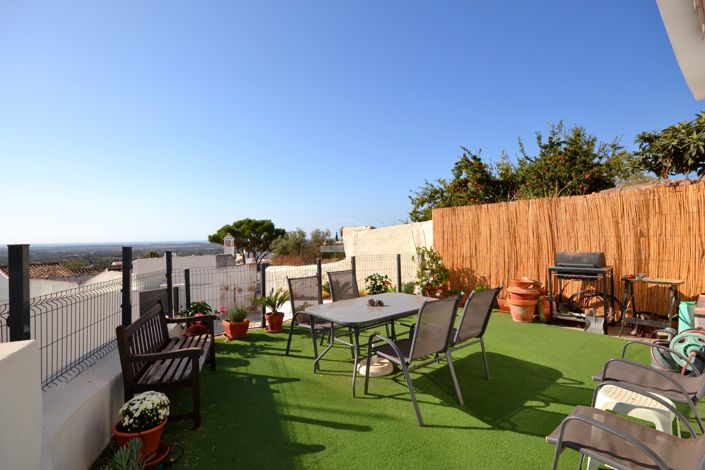 Image No.2-Villa de 3 chambres à vendre à Boliqueime