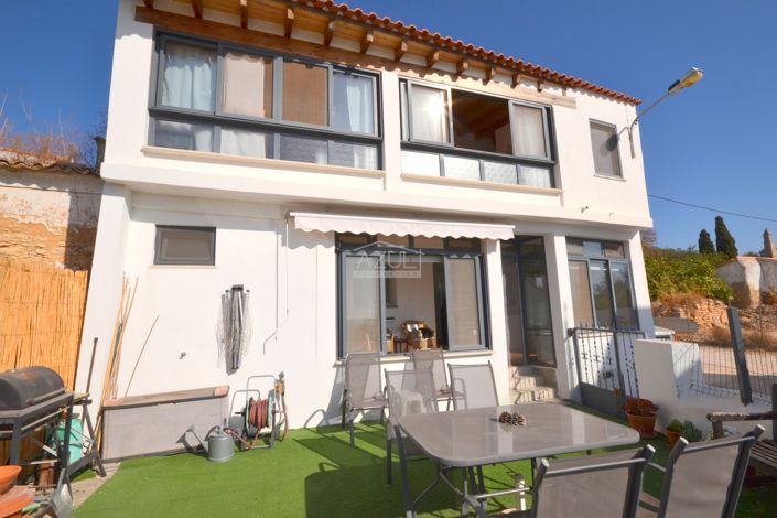 Image No.3-Villa de 3 chambres à vendre à Boliqueime