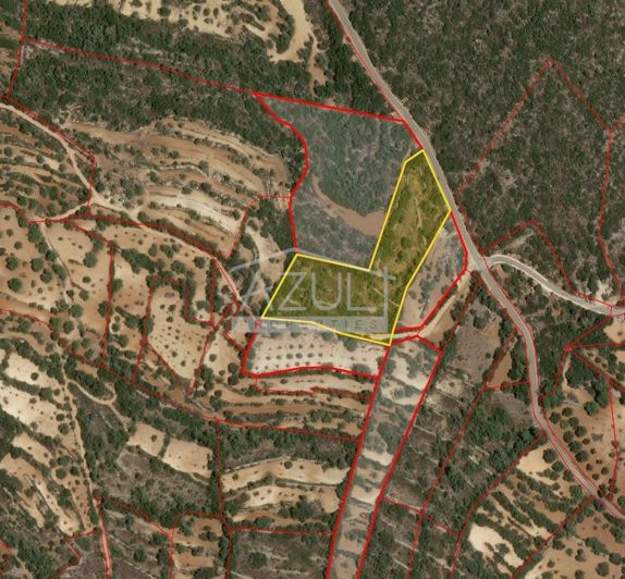 Image No.10-Terre à vendre à Loule