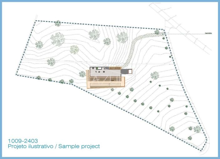 Image No.27-Terrain à vendre à Loule