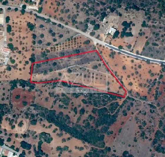 Image No.29-Terrain à vendre à Loule