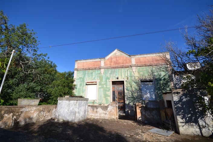 Image No.2-Villa de 3 chambres à vendre à Loule