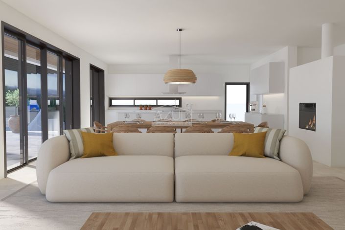 Image No.11-4 Bed Plot for sale