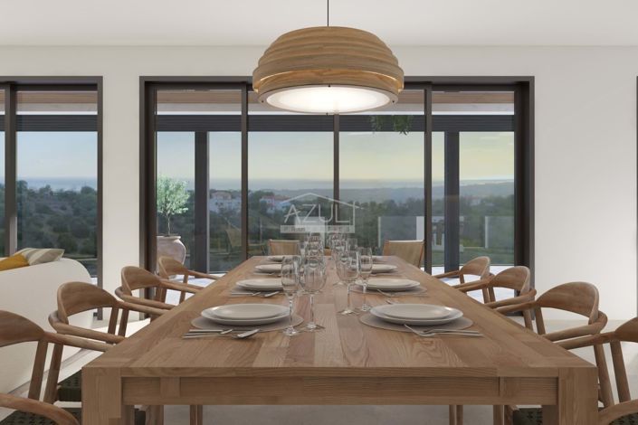 Image No.12-4 Bed Plot for sale