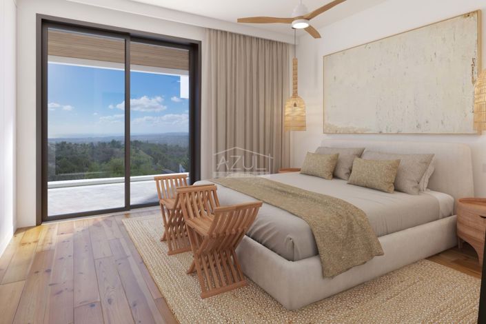 Image No.14-4 Bed Plot for sale