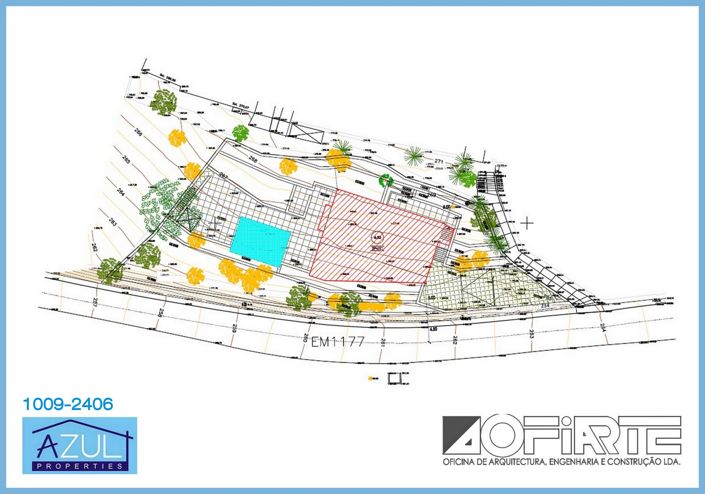 Image No.15-4 Bed Plot for sale