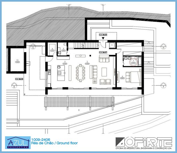 Image No.16-4 Bed Plot for sale