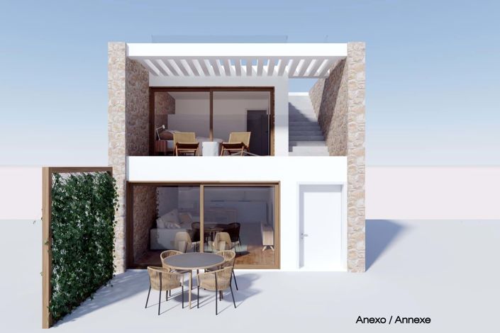 Image No.21-4 Bed Plot for sale