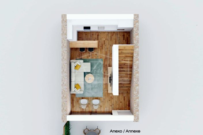 Image No.23-4 Bed Plot for sale
