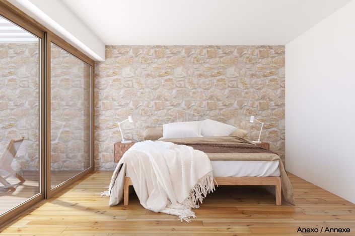 Image No.28-4 Bed Plot for sale