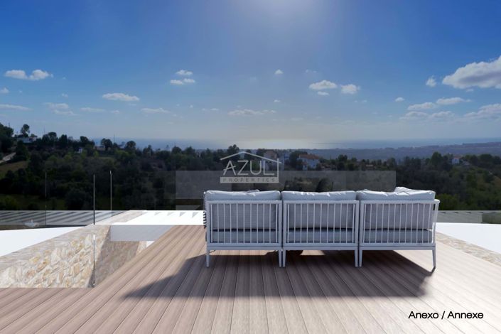 Image No.29-4 Bed Plot for sale