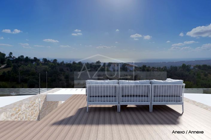 Image No.29-4 Bed Plot for sale