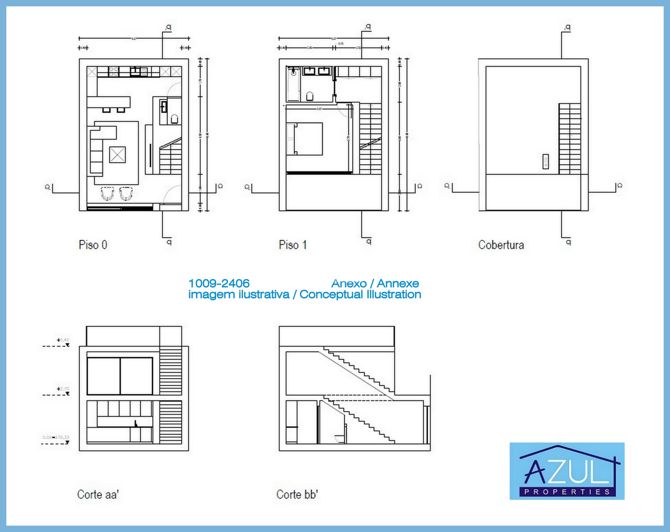 Image No.30-4 Bed Plot for sale