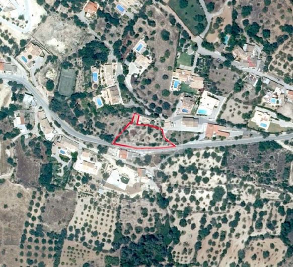 Image No.35-4 Bed Plot for sale