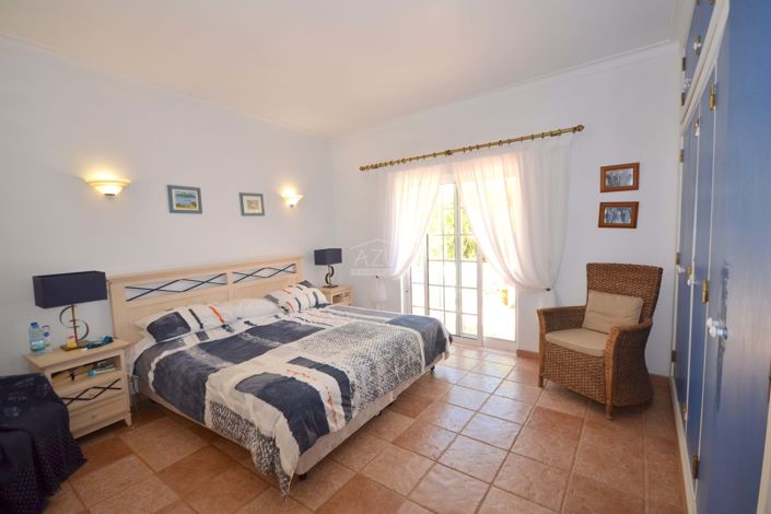 Image No.13-Villa de 3 chambres à vendre à Loule
