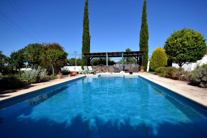 Image No.3-Villa de 3 chambres à vendre à Loule
