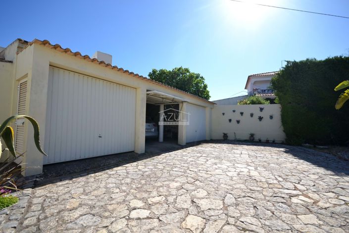 Image No.4-Villa de 3 chambres à vendre à Loule