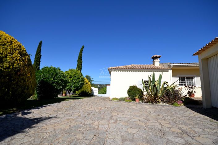 Image No.5-Villa de 3 chambres à vendre à Loule