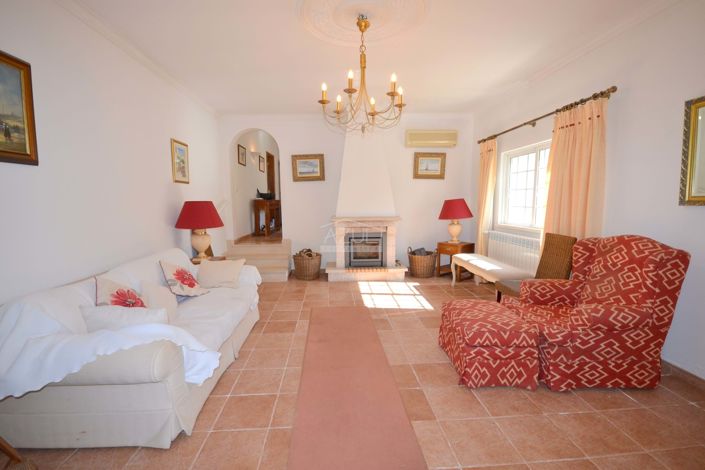 Image No.7-Villa de 3 chambres à vendre à Loule