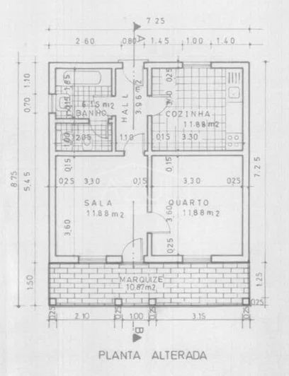 Image No.28-1 Bed Villa for sale