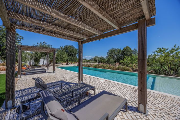 Image No.2-Villa de 4 chambres à vendre à Loule