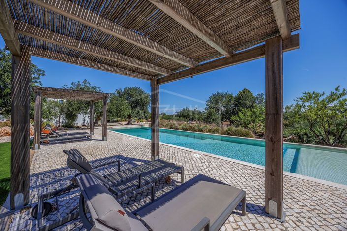 Image No.3-Villa de 4 chambres à vendre à Loule