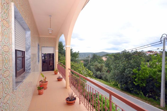 Image No.4-Villa de 4 chambres à vendre à Loule