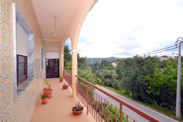 Image No.4-Villa de 4 chambres à vendre à Loule
