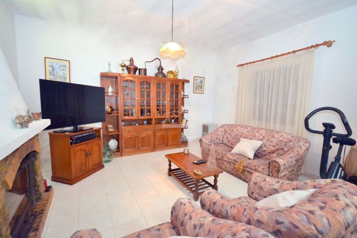 Image No.7-Villa de 4 chambres à vendre à Loule