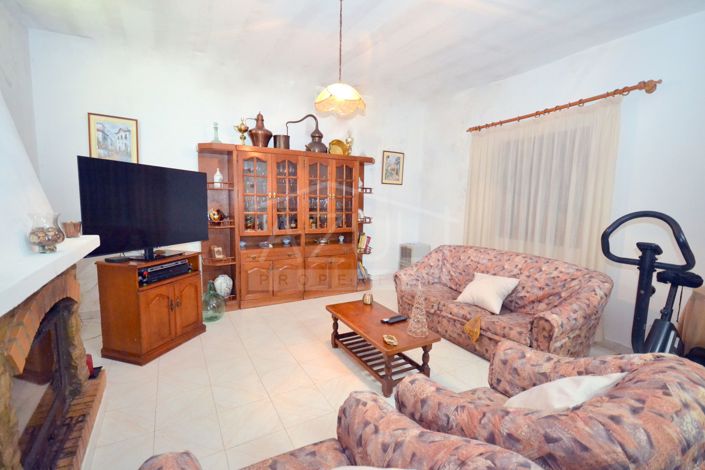 Image No.7-Villa de 4 chambres à vendre à Loule