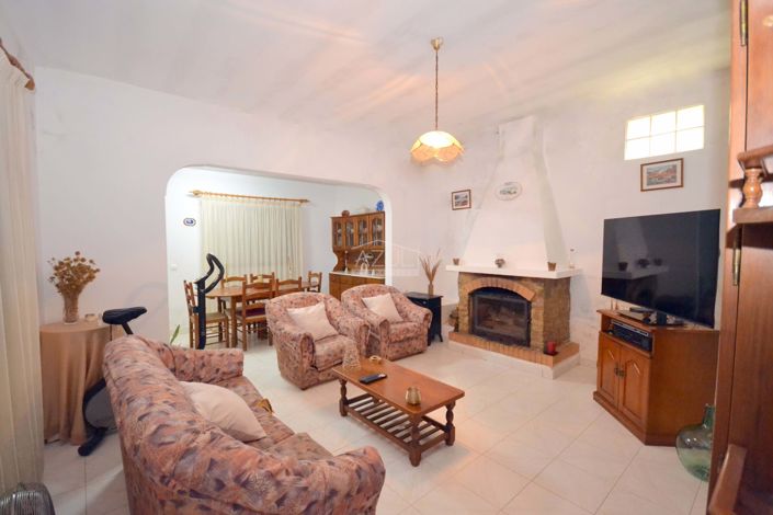 Image No.9-Villa de 4 chambres à vendre à Loule