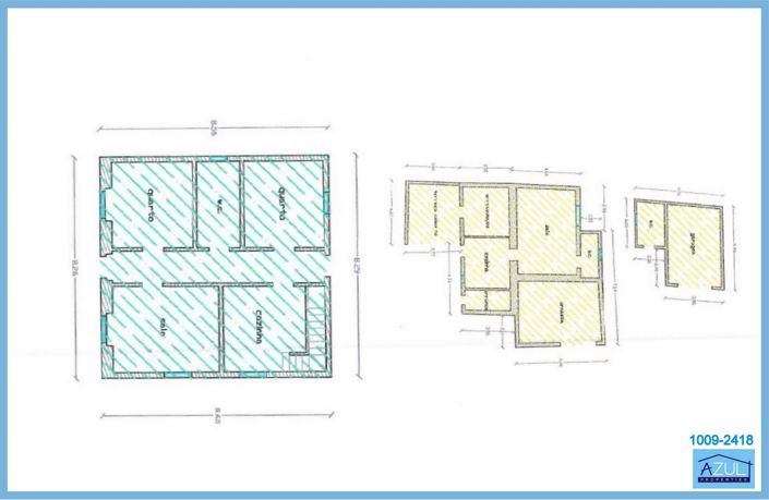 Image No.41-3 Bed Villa for sale