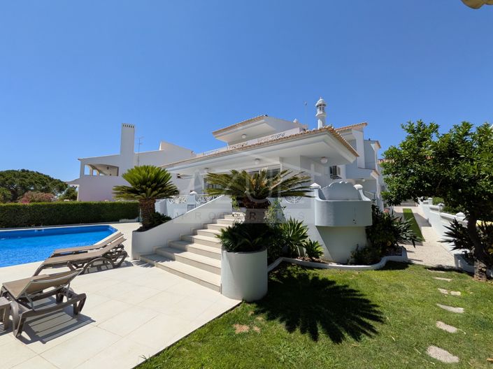 Image No.15-Villa de 5 chambres à vendre à Vilamoura
