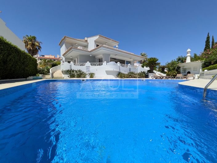 Image No.16-Villa de 5 chambres à vendre à Vilamoura