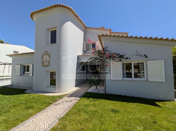 Image No.21-Villa de 5 chambres à vendre à Vilamoura