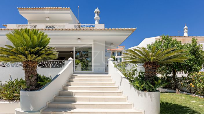 Image No.25-Villa de 5 chambres à vendre à Vilamoura