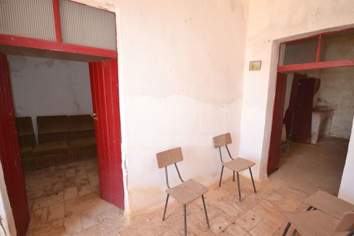 Image No.19-Terrain de 4 chambres à vendre à Loule