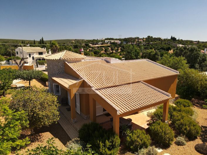 Image No.17-Villa de 4 chambres à vendre à Loule