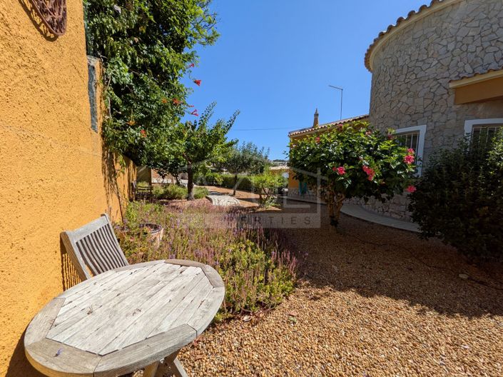 Image No.19-Villa de 4 chambres à vendre à Loule