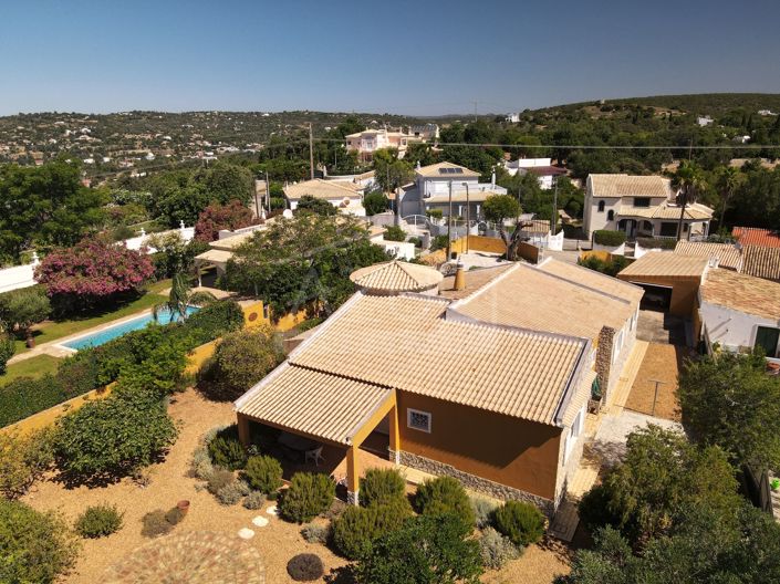 Image No.3-Villa de 4 chambres à vendre à Loule