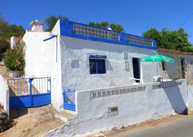 1 - Loule, Townhouse