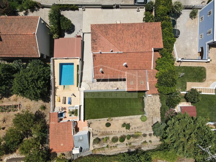 Image No.25-4 Bed Villa for sale