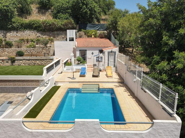 Image No.4-4 Bed Villa for sale