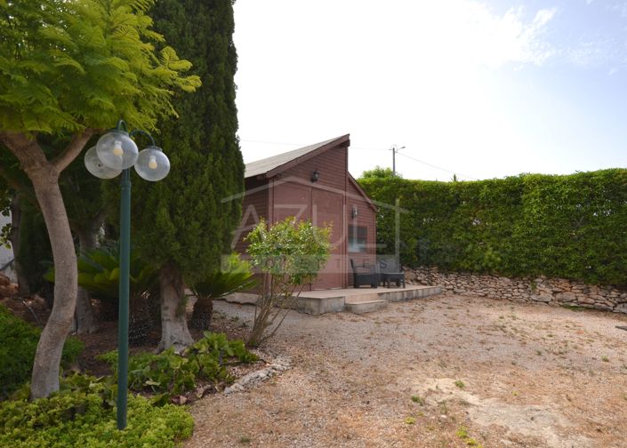 Image No.37-Villa de 2 chambres à vendre à Loule