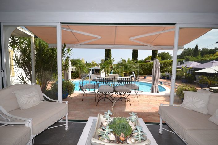 Image No.7-Villa de 2 chambres à vendre à Loule