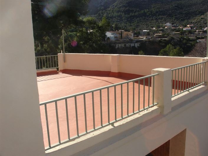 Image No.16-Maison de village de 3 chambres à vendre à Benigembla